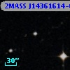 2MASS J14361614-0011308