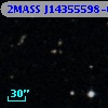 2MASS J14355598-0011410