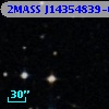 2MASS J14354839-0012142