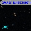 2MASS J14352807-0012220
