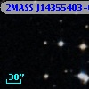 2MASS J14355403-0012489