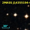 2MASS J14355194-0012506