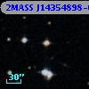 2MASS J14354898-0012564