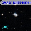 2MASS J14354864-0013597
