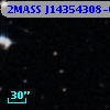 2MASS J14354308-0014179