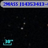 2MASS J14353413-0015008
