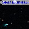 2MASS J14354911-0015158