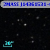 2MASS J14361531-0015224