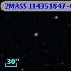 2MASS J14351847-0015489