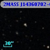 2MASS J14360702-0016373