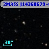 2MASS J14360679-0016422