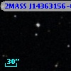 2MASS J14363156-0017224