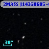 2MASS J14350605-0000010