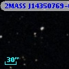 2MASS J14350769-0001039