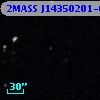 2MASS J14350201-0001078