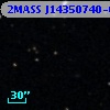 2MASS J14350740-0002136