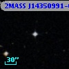 2MASS J14350991-0005428