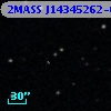 2MASS J14345262-0006143