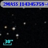 2MASS J14345758-0007222