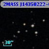 2MASS J14350222-0007357