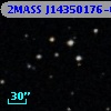 2MASS J14350176-0008000