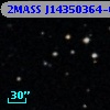 2MASS J14350364-0008035
