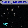 2MASS J14345937-0008060