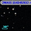 2MASS J14345932-0008166