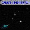 2MASS J14343771-0008370