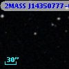 2MASS J14350777-0008441