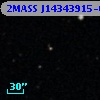 2MASS J14343915-0010147