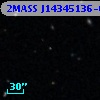 2MASS J14345136-0011239