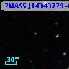 2MASS J14343729-0016086