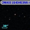 2MASS J14345388-0016445