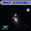 2MASS J14354462-0000210