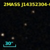 2MASS J14352304-0000324