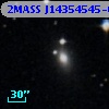 2MASS J14354545-0000383