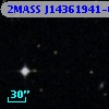 2MASS J14361941-0003348
