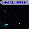 2MASS J14360818-0003362