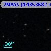 2MASS J14353682-0003508