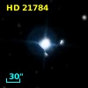 HD  21784