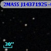 2MASS J14371925-0008094
