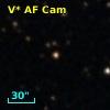 V* AF Cam