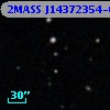 2MASS J14372354-0009580