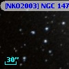 [NKO2003] NGC 147 00540762