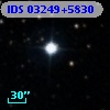 IDS 03249+5830