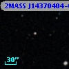 2MASS J14370404-0005399