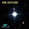 HD 237140