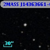 2MASS J14363661-0005552