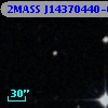 2MASS J14370440-0007175